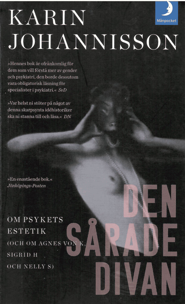 Karin Johannisson : Den sårade divan