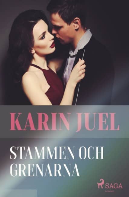 Karin Juel : Stammen och grenarna