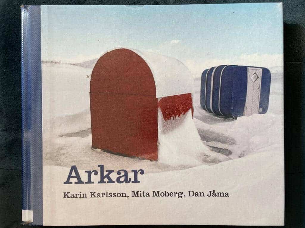 Karin Karlsson : Arkar