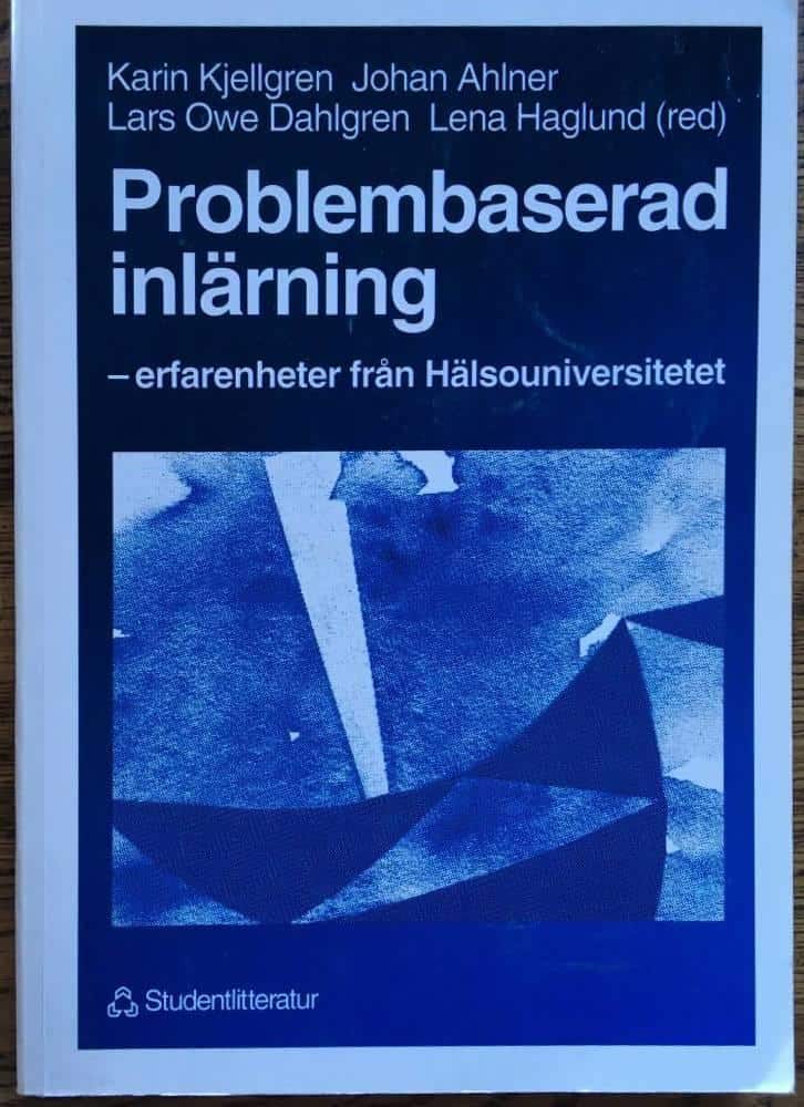 Karin Kjellgren : Problembaserad inlärning