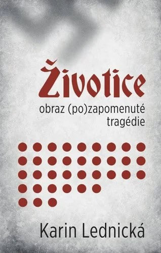 Karin Lednická : Životice