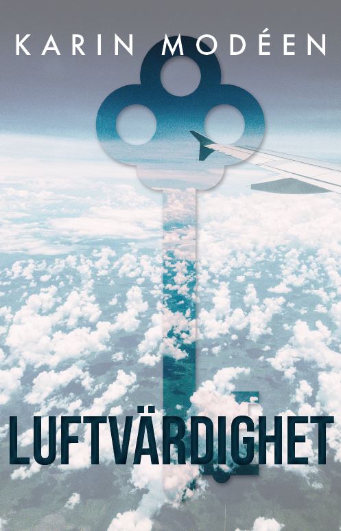 Karin Modéen : Luftvärdighet