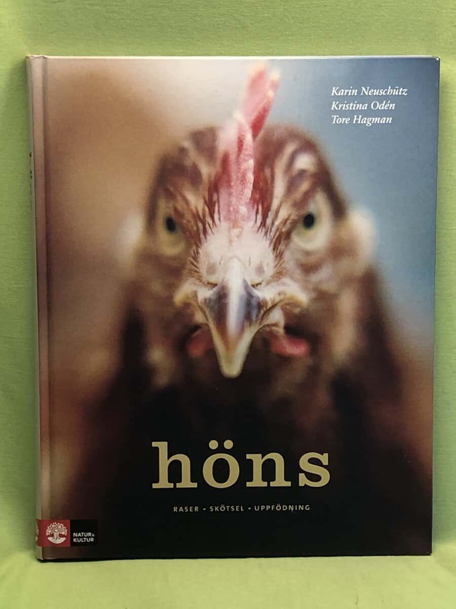 Karin Neuschütz : Höns