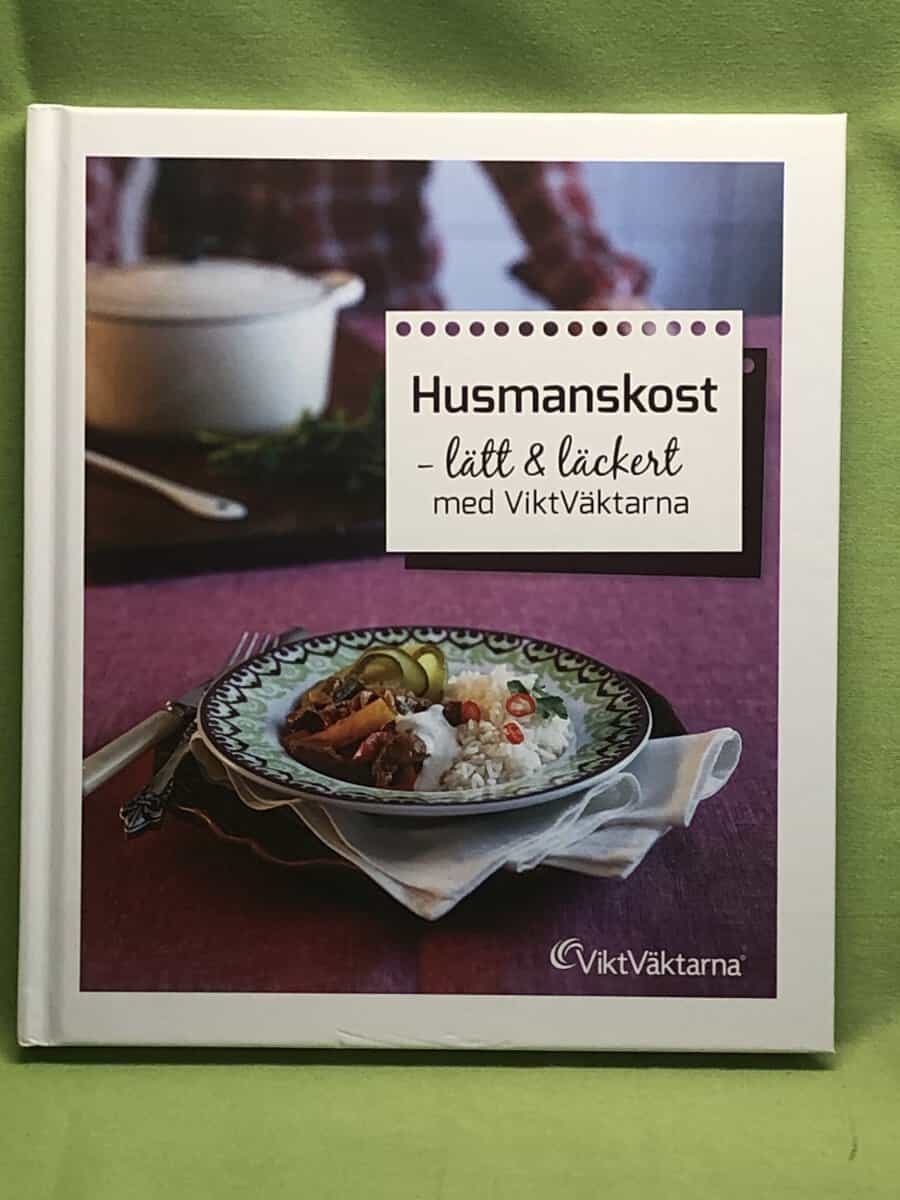 Karin Nileskog : Husmanskost