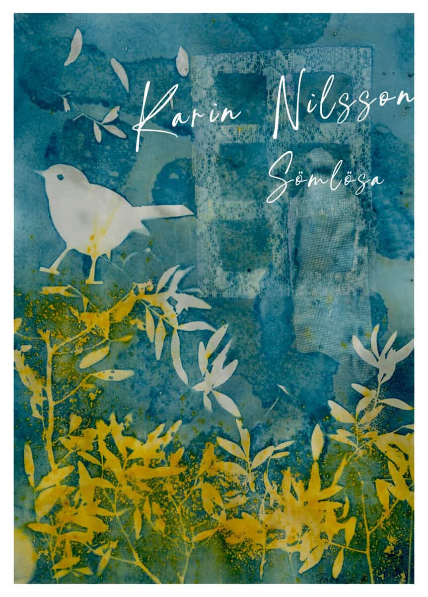 Karin Nilsson : Sömlösa