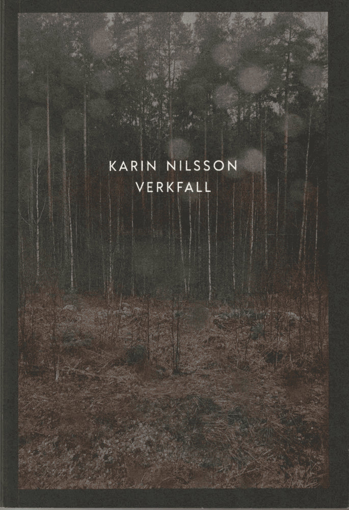 Karin Nilsson : Verkfall