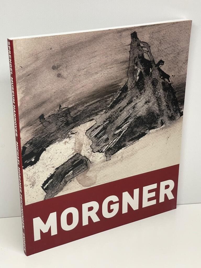 Karin Orchard : Michael Morgner