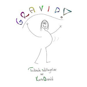 Karin Oswald : Gravid!