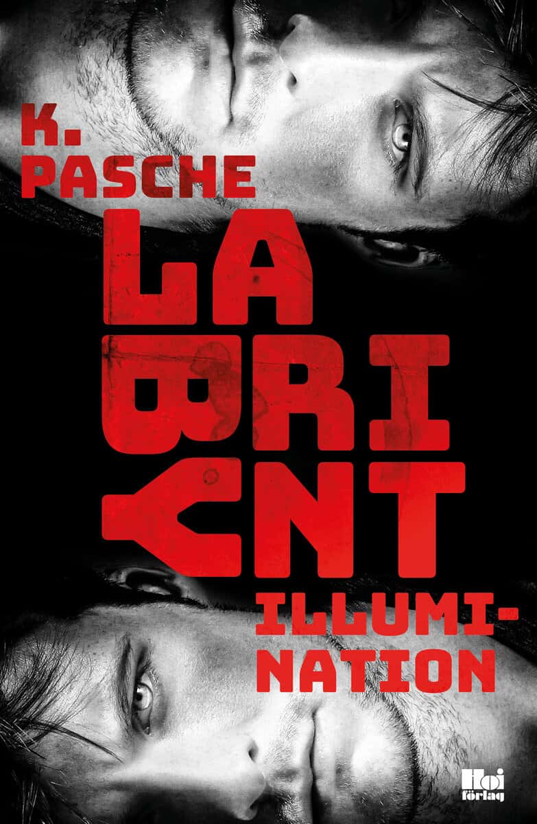 Karin Pasche : Labyrint. Illumination
