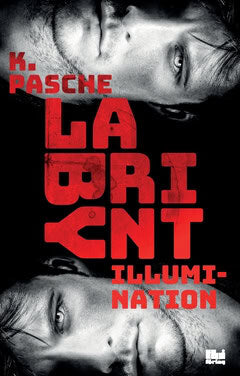 Karin Pasche : Labyrint. Illumination