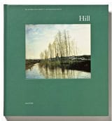Karin Sidén : Carl Fredrik Hill