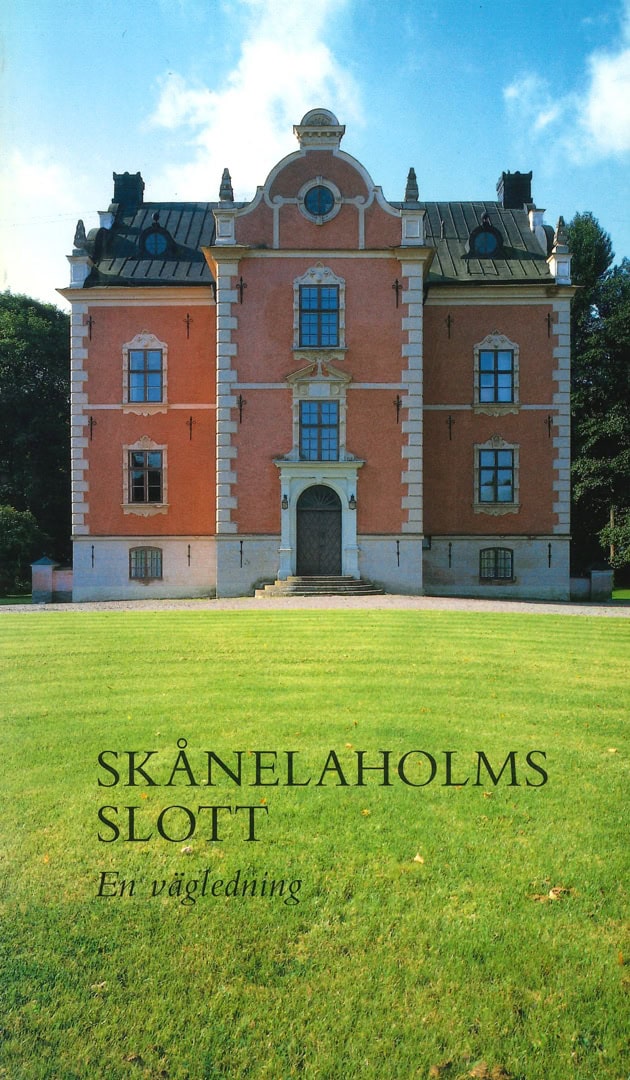 Karin Sidén : Skånelaholms slott