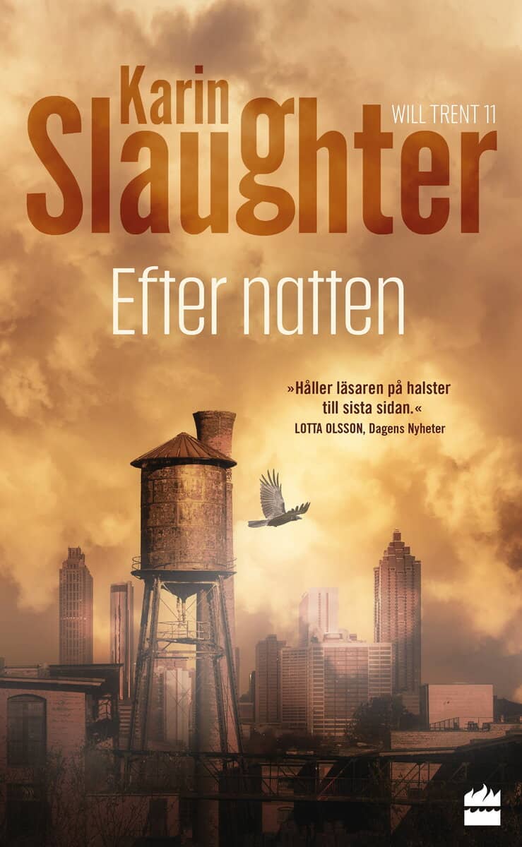 Karin Slaughter : Efter natten