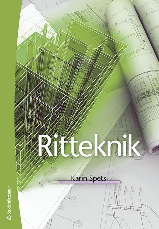 Karin Spets : Ritteknik