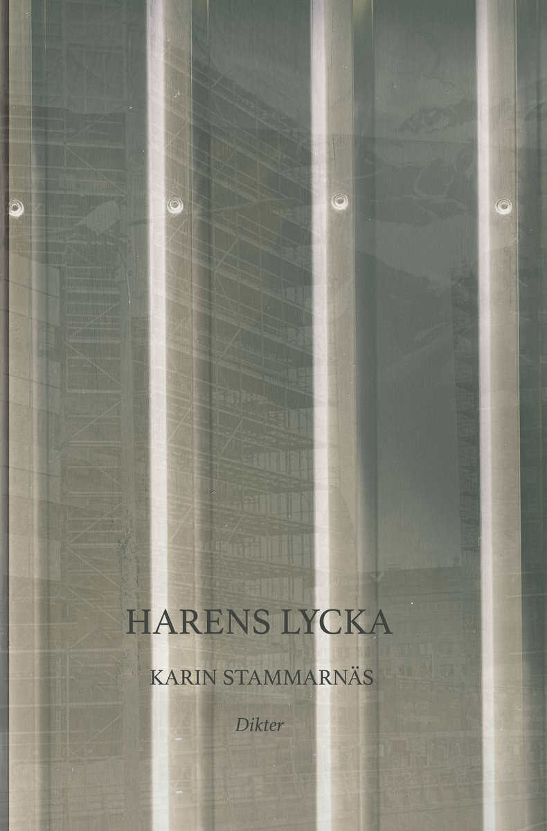 Karin Stammarnäs : Harens lycka