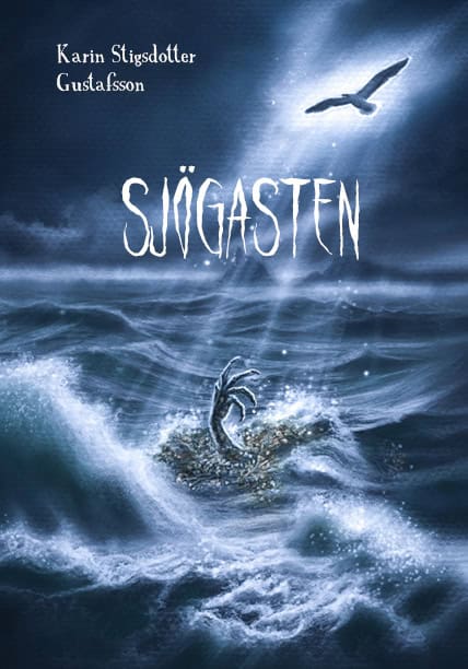 Karin Stigsdotter Gustafsson : Sjögasten