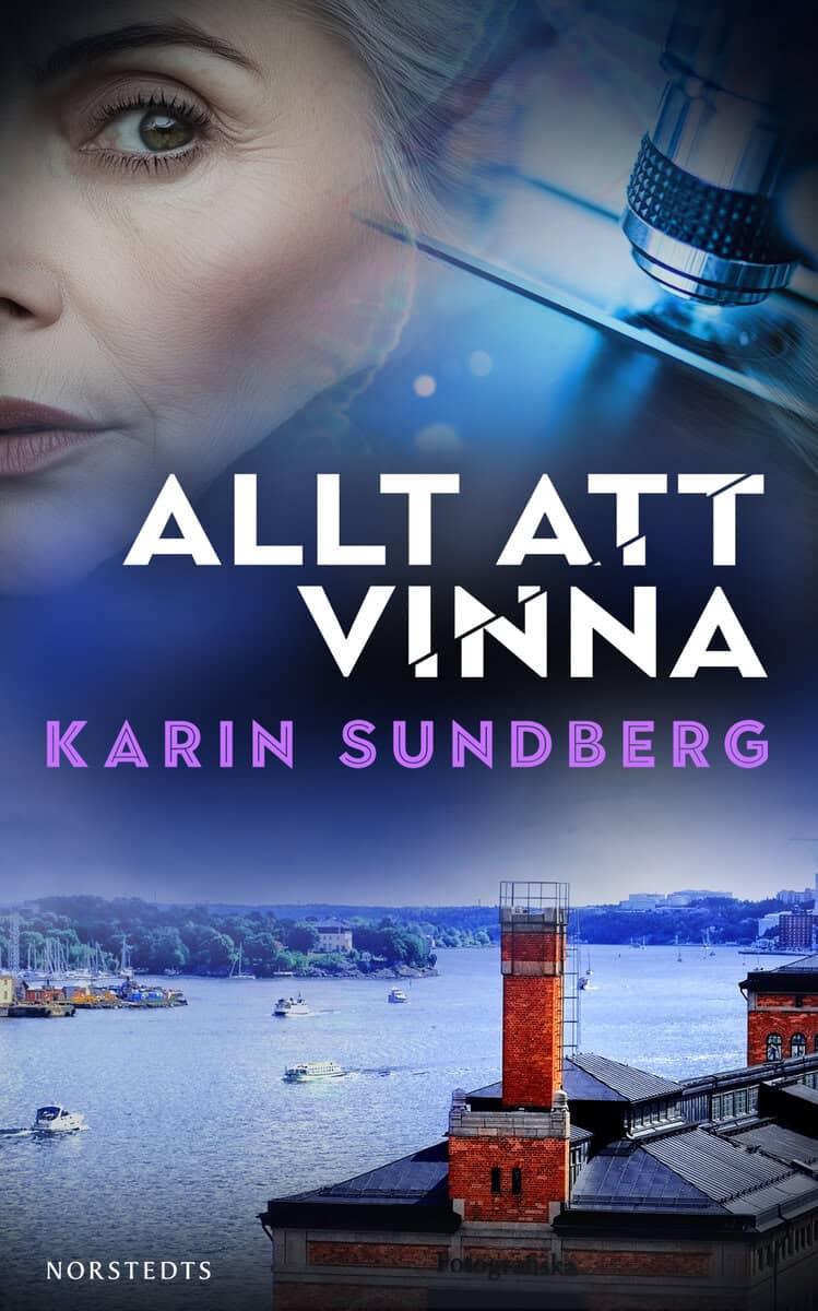 Karin Sundberg : Allt att vinna