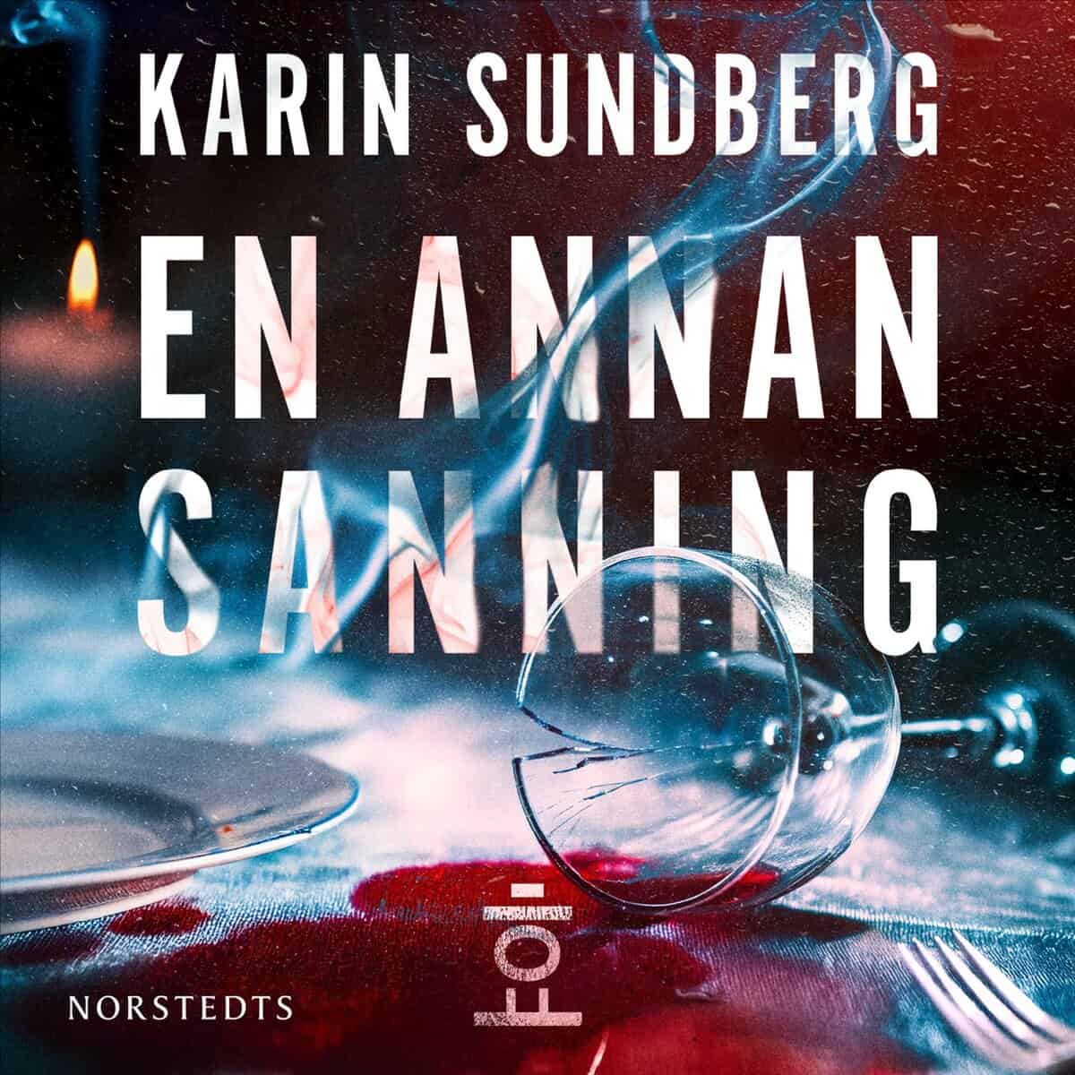 Karin Sundberg : En annan sanning
