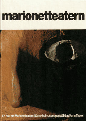 Karin Therén : Marionetteatern