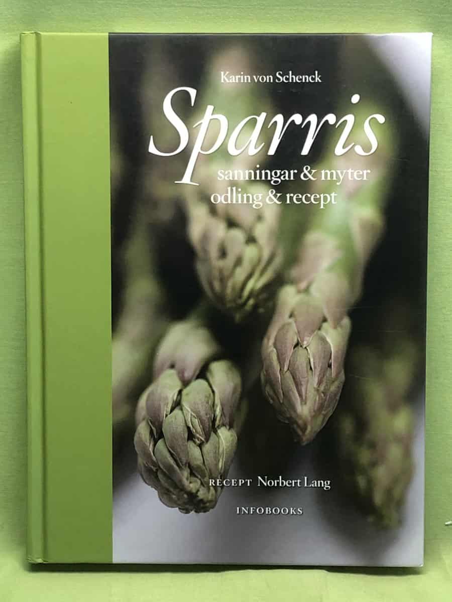 Karin von Schenck : Sparris