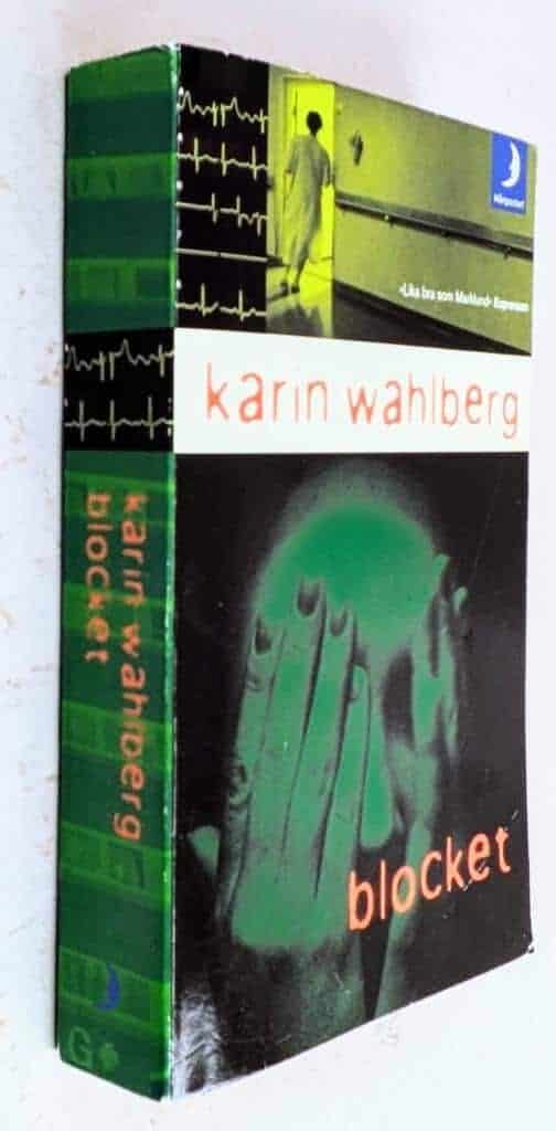 Karin Wahlberg : Blocket
