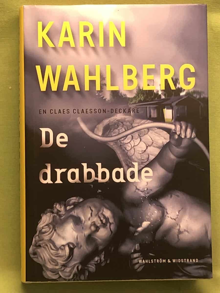 Karin Wahlberg : De drabbade