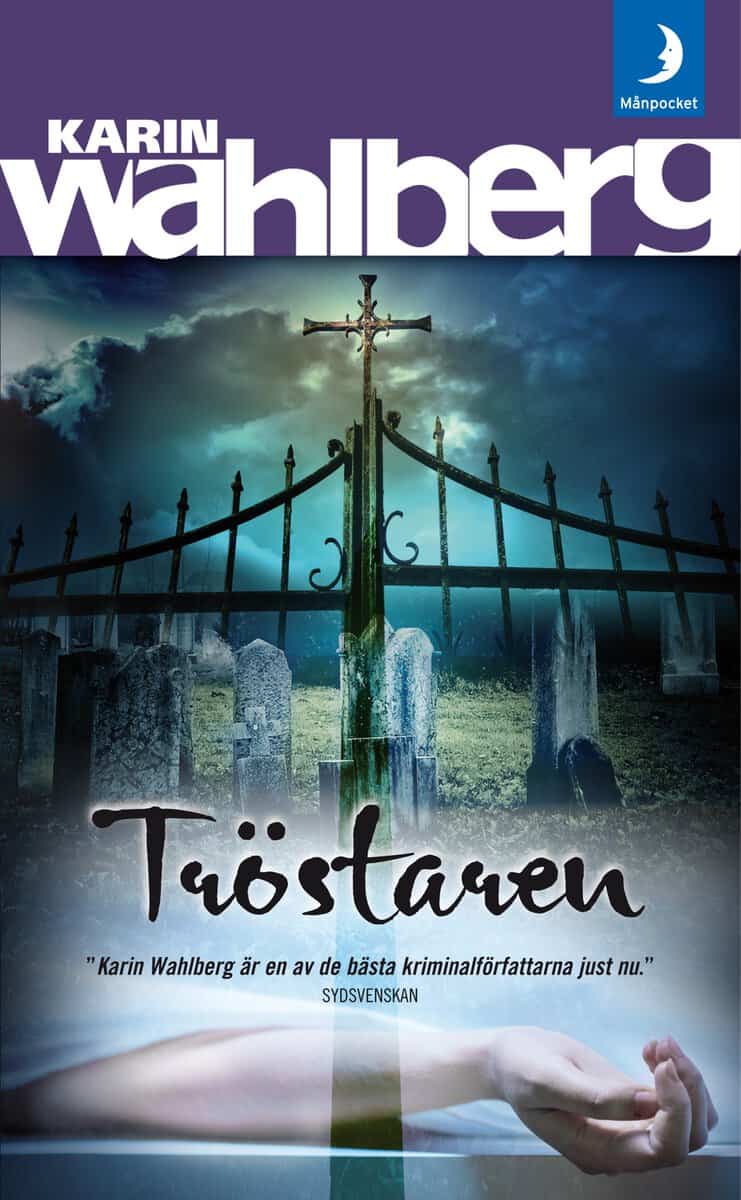 Karin Wahlberg : Tröstaren