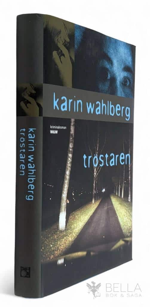 Karin Wahlberg : Tröstaren