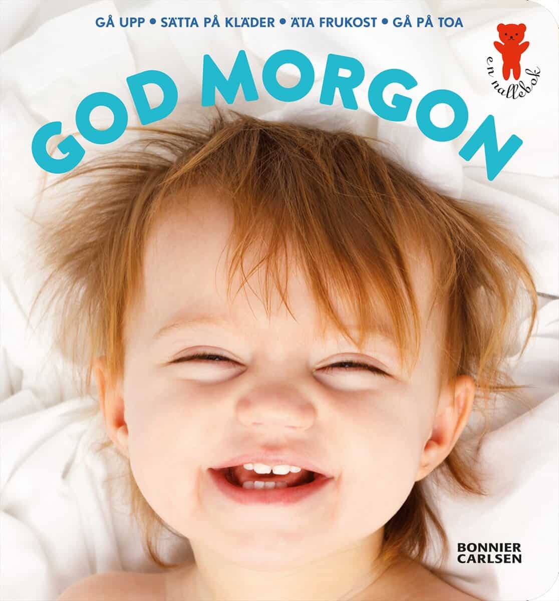 Karin Wändahl : God morgon