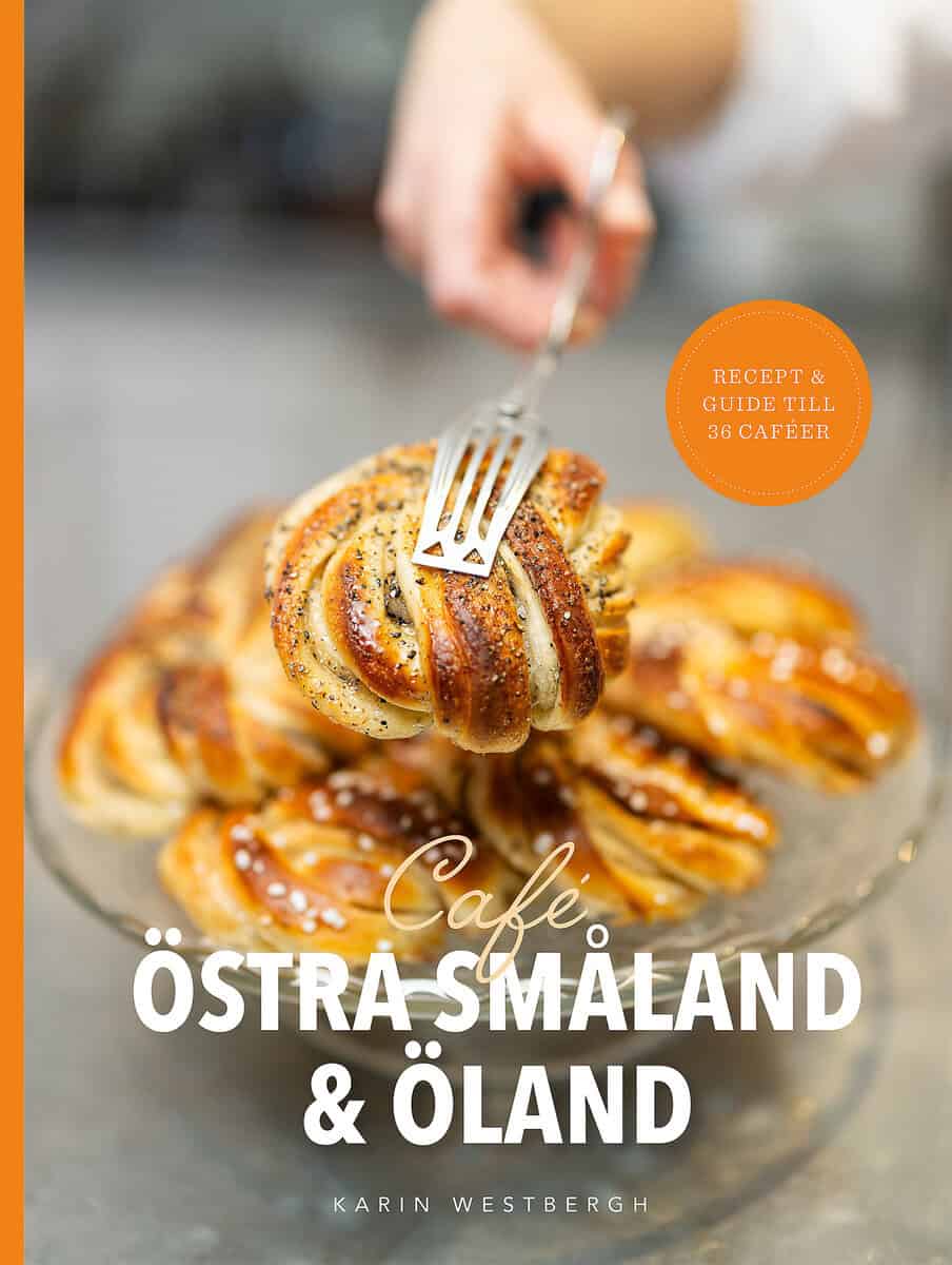 Karin Westbergh : Café östra Småland & Öland