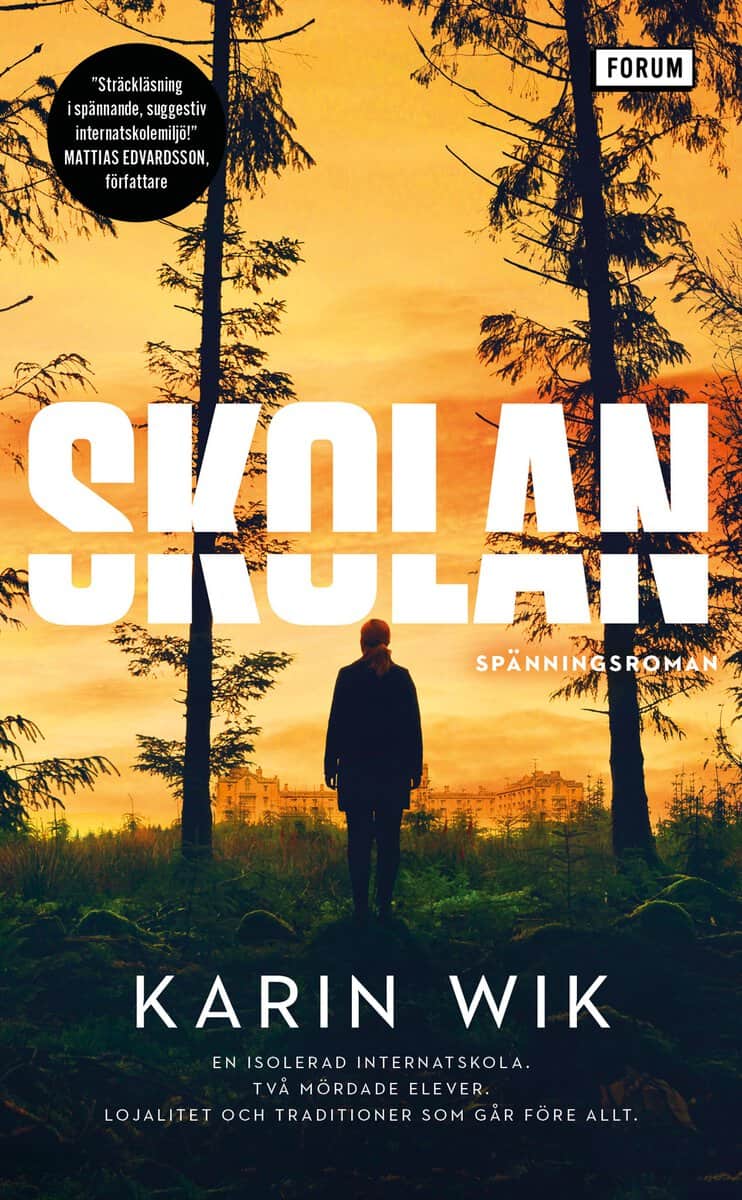 Karin Wik : Skolan