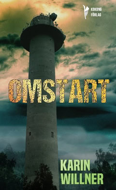 Karin Willner : Omstart