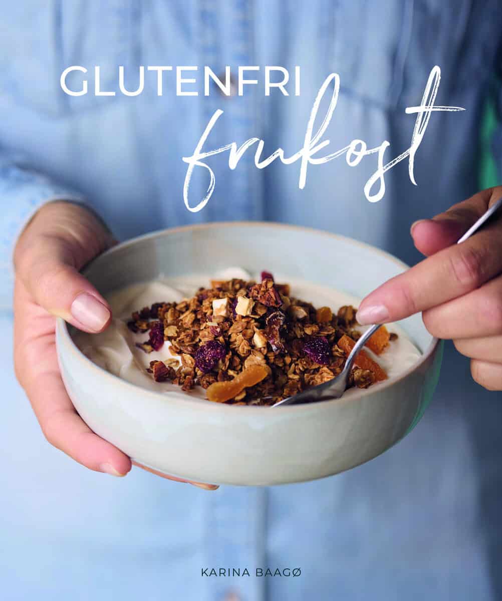 Karina Baagö : Glutenfri frukost