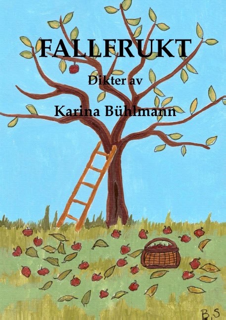 Karina Bühlmann : Fallfrukt