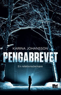 Karina Johansson : Pengabrevet