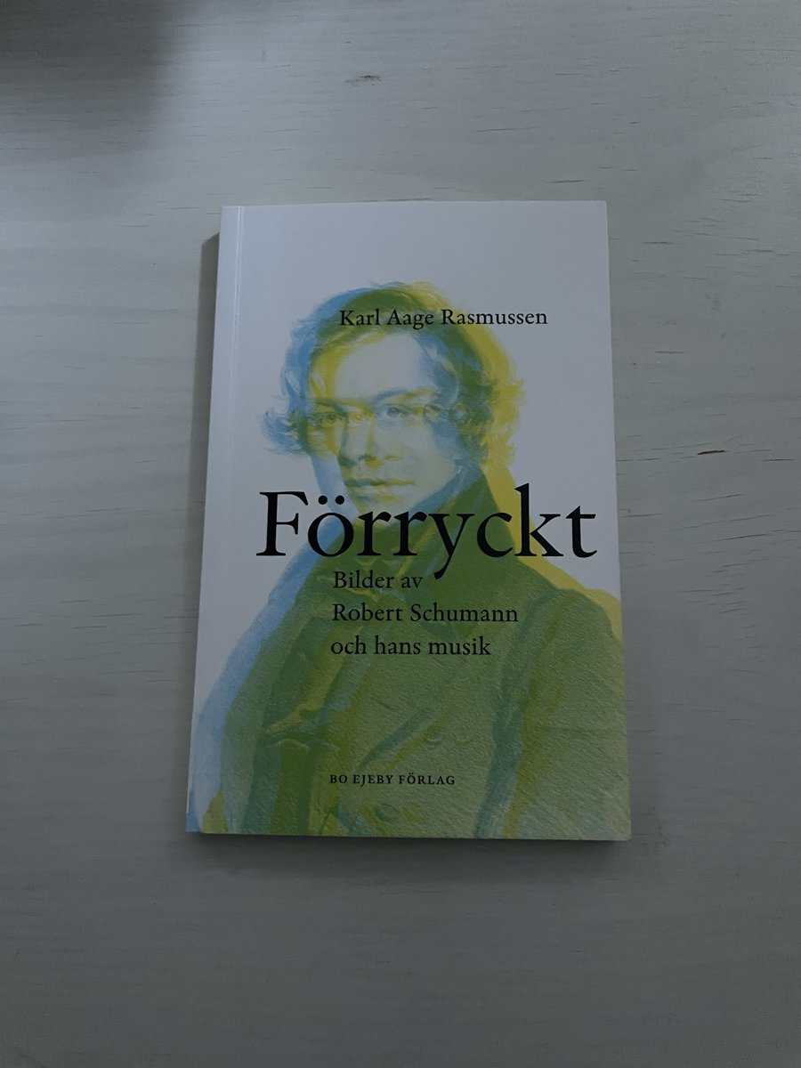Karl Aage Rasmussen : Förryckt
