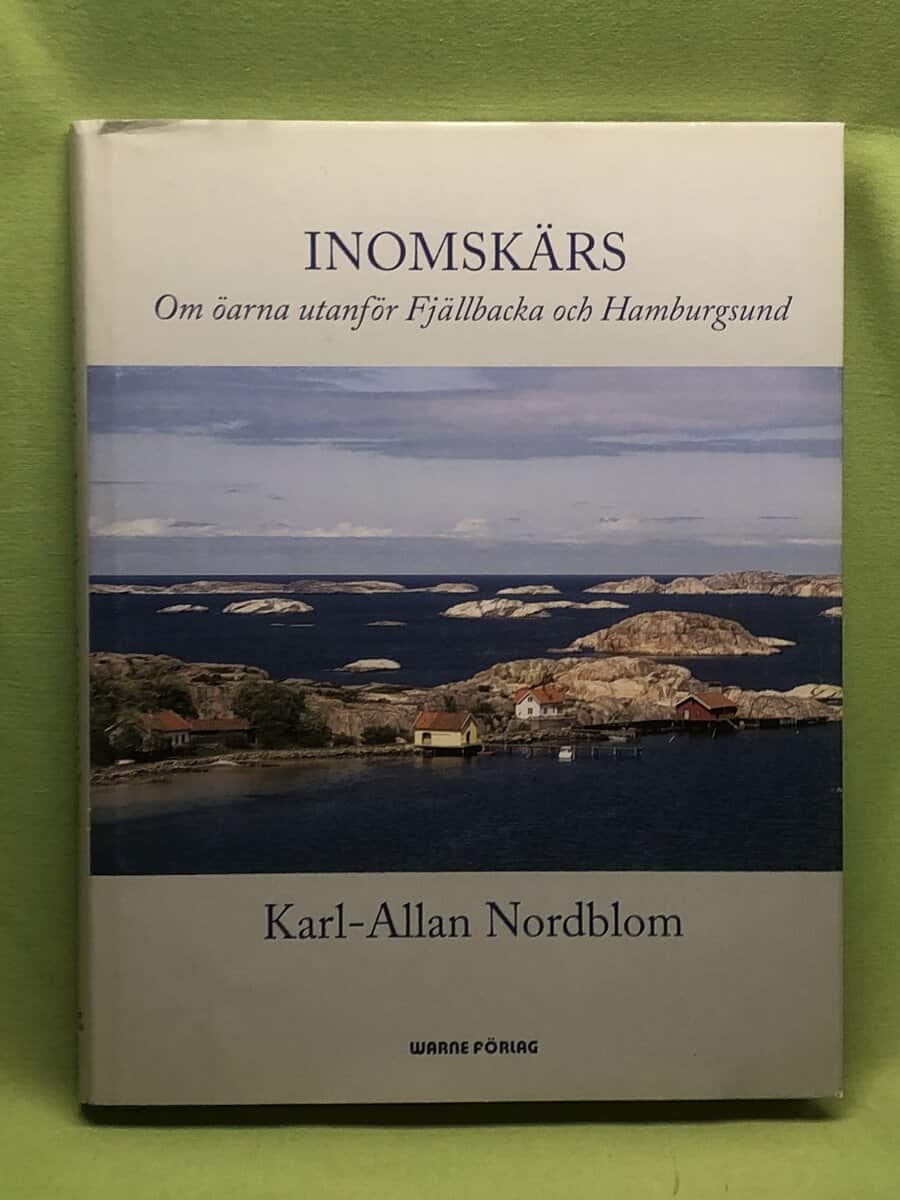Karl-Allan Nordblom : Inomskärs