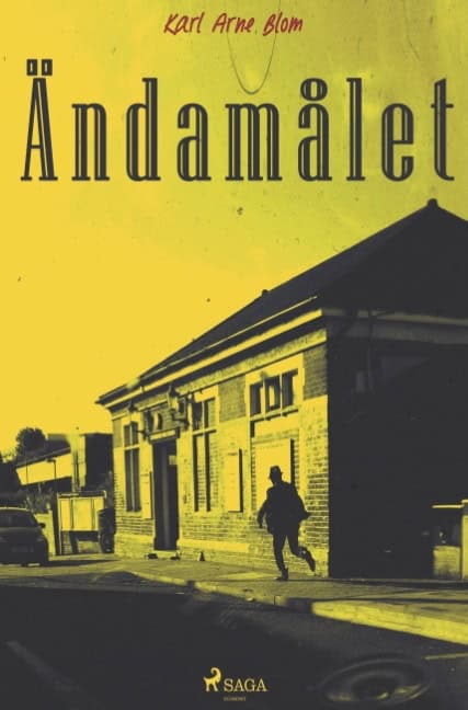 Karl Arne Blom : Ändamålet