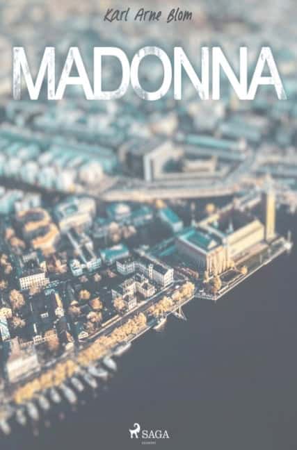 Karl Arne Blom : Madonna