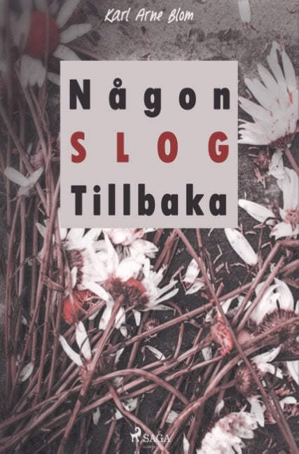 Karl Arne Blom : Någon slog tillbaka