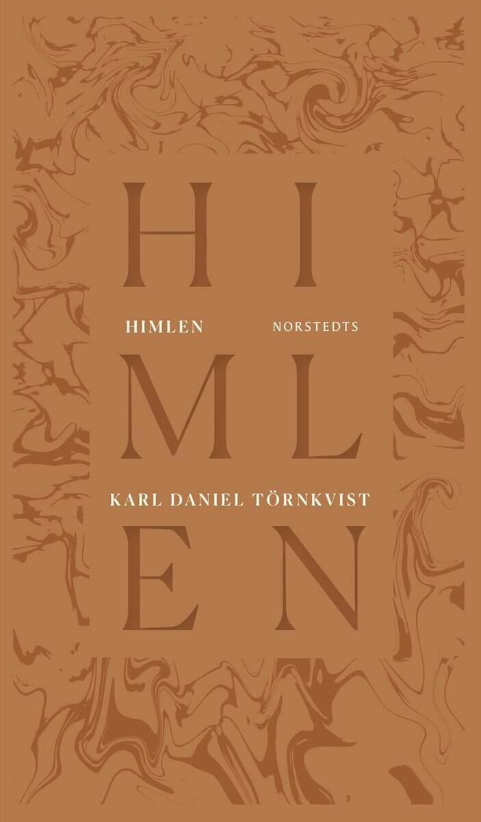 Karl Daniel Törnkvist : Himlen