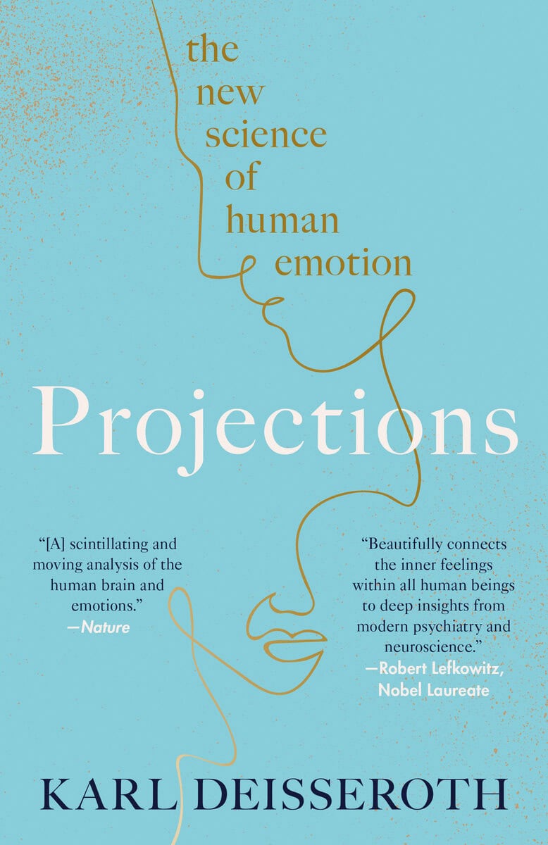 Karl Deisseroth : Projections