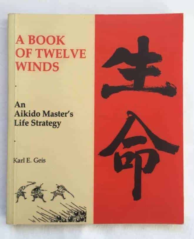 Karl E. Geis : A Book of Twelve Winds