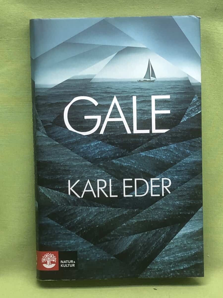 Karl Eder : Gale
