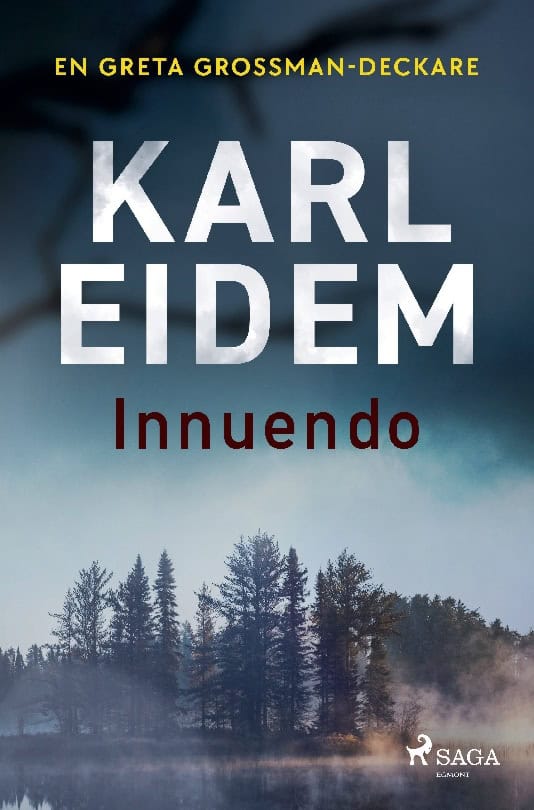 Karl Eidem : Innuendo