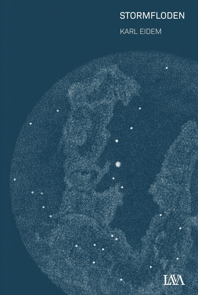 Karl Eidem : Stormfloden