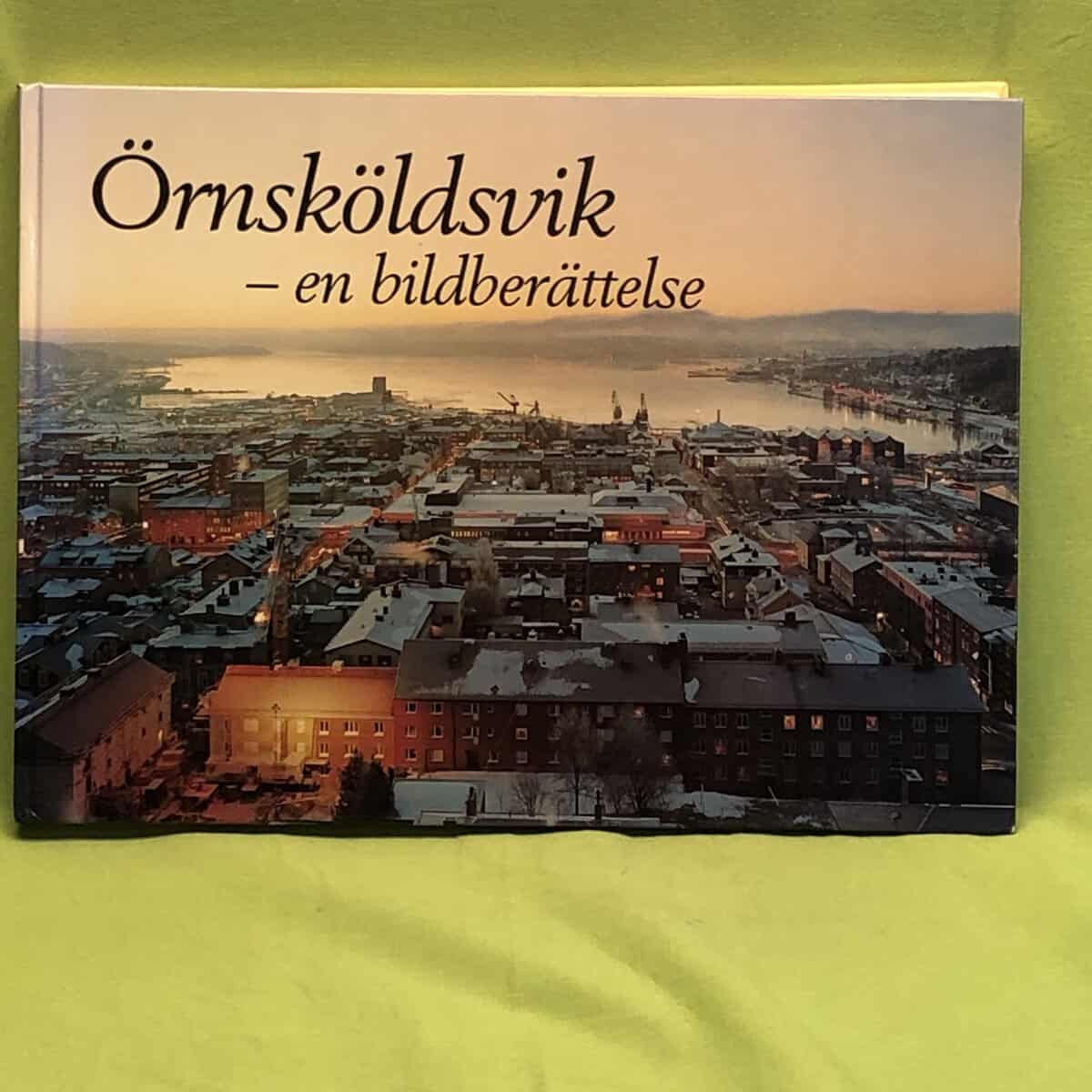 Karl-Eric Axenström, Olle Bylund, Hans Fredriksson, Karl-Otto Strandberg, Thure Öhlund : Örnsköldsvik