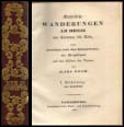 Karl Geib : Malerische Wanderungen am Rhein