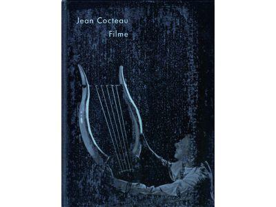 Karl Günter Simon : Jean Cocteau oder Die Poesie im Film