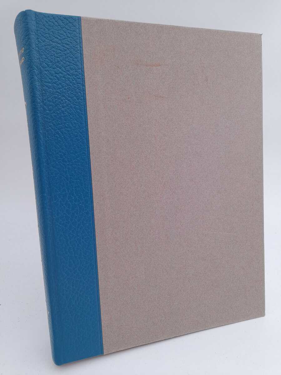 Karl-Gustaf Hildebrand : I omvandlingens tjänst